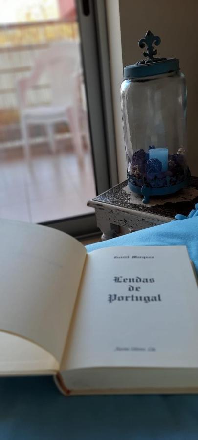 Lendas De Portugal Olhos de Αgua Εξωτερικό φωτογραφία